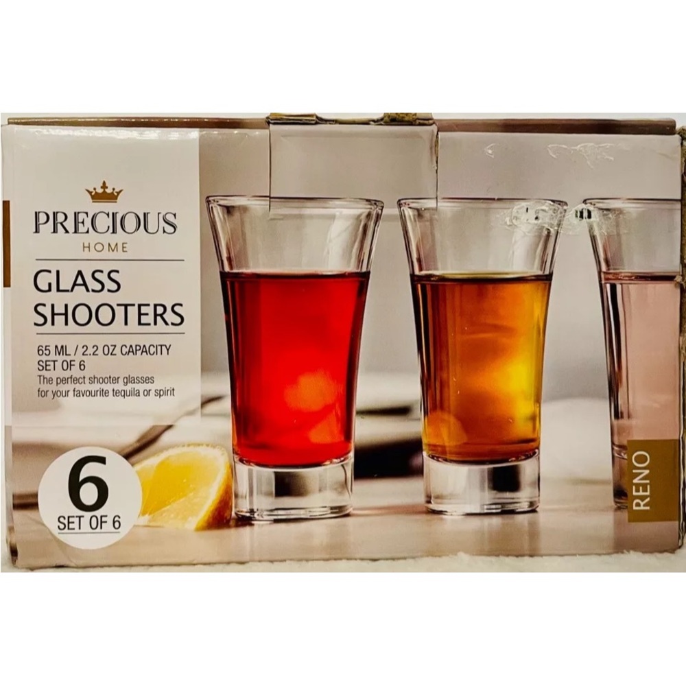 Precious Moments White Drinkware Set for Dining - Picture 2 of 2